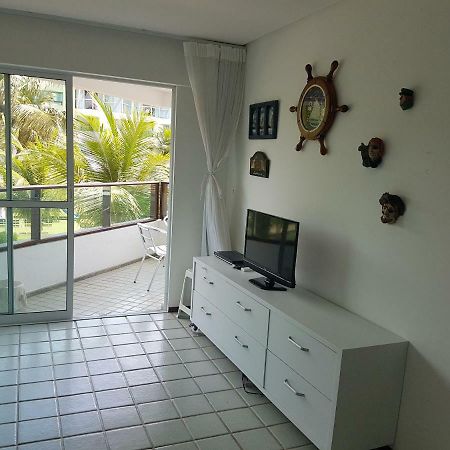 Ancorar Flat 5108 Διαμέρισμα Pôrto das Galinhas Εξωτερικό φωτογραφία
