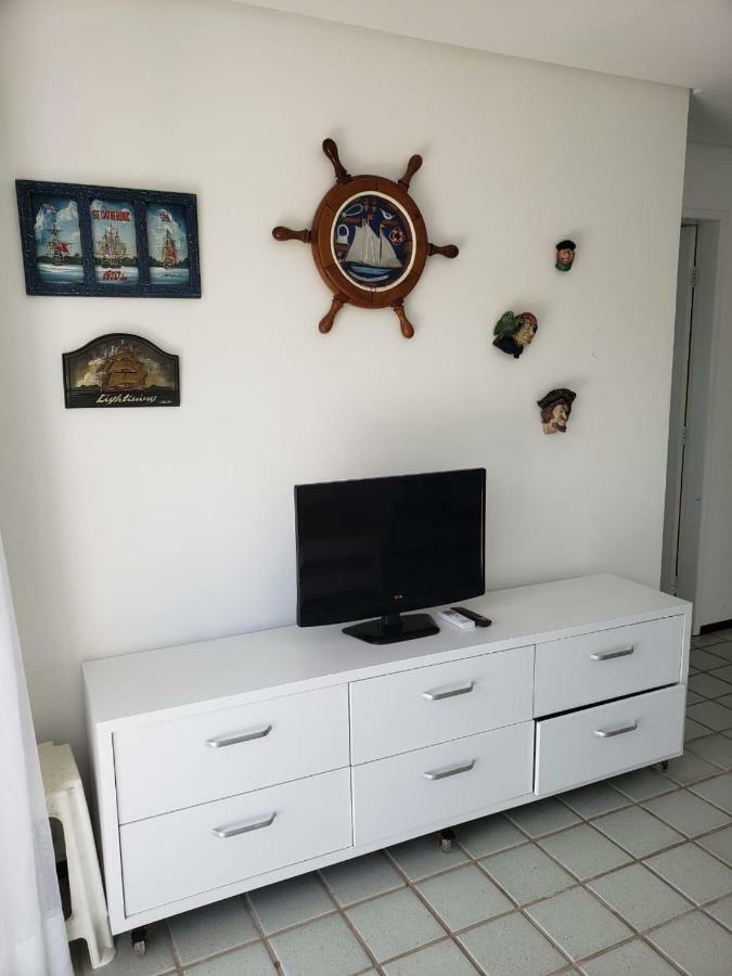 Ancorar Flat 5108 Διαμέρισμα Pôrto das Galinhas Εξωτερικό φωτογραφία