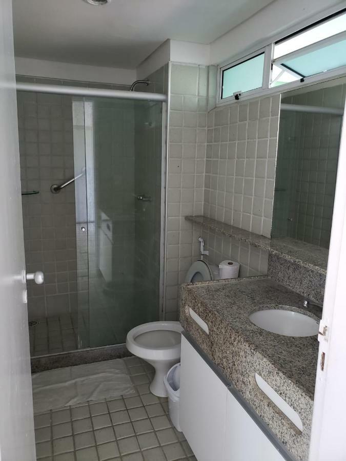 Ancorar Flat 5108 Διαμέρισμα Pôrto das Galinhas Εξωτερικό φωτογραφία