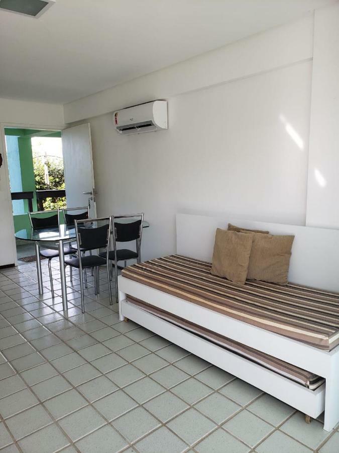 Ancorar Flat 5108 Διαμέρισμα Pôrto das Galinhas Εξωτερικό φωτογραφία